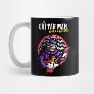 TGML Mug